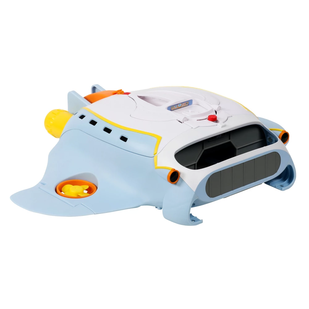 Octonauts Octoray Transforming Playset 7 Octonauts Octoray Transforming Playset - Image 7