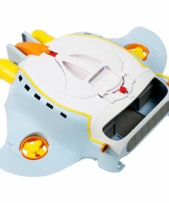 Octonauts Octoray Transforming Playset 17 Octonauts Octoray Transforming Playset -Discoveroo Sales Store MO 61111 7