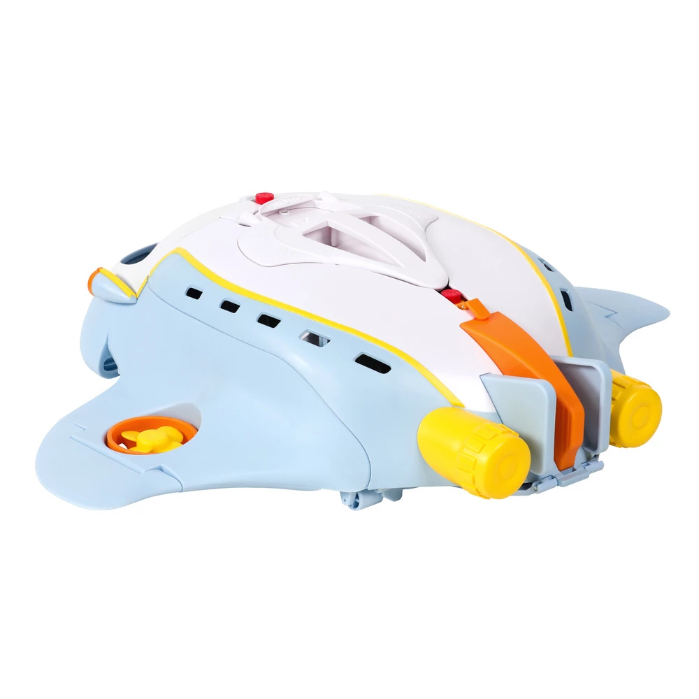 Octonauts Octoray Transforming Playset 9 Octonauts Octoray Transforming Playset - Image 9