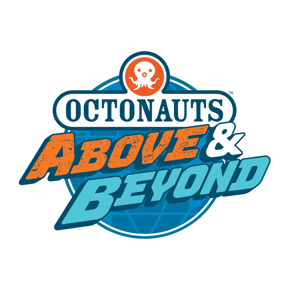 Octonauts Octoray Transforming Playset 10 Octonauts Octoray Transforming Playset - Image 10