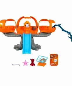 Octonauts Octopod Playset -Discoveroo Sales Store MO 61123 2