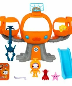 Octonauts Octopod Playset