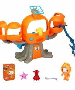 Octonauts Octopod Playset -Discoveroo Sales Store MO 61123 3