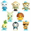Octonauts Above & Beyond - Mini Figures
