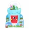 Peppa Pig Grow & Play George Pots Pea Seeds