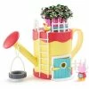 Peppa Pig Grow & Play Peppa's Garden Playhouse