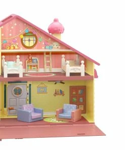 Bluey Heeler Family Home Playset -Discoveroo Sales Store MO000053 6