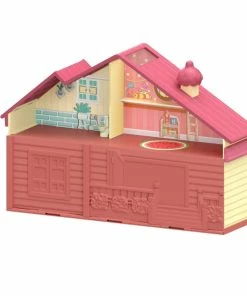 Bluey Heeler Family Home Playset -Discoveroo Sales Store MO000053 7