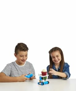 Really Rad Robots - MiBro Remote Control Robot 7 Really Rad Robots - MiBro Remote Control Robot -Discoveroo Sales Store MO000096 2