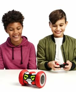 Really Rad Robots Turbo Bot Remote Control Robot -Discoveroo Sales Store MO000097 1