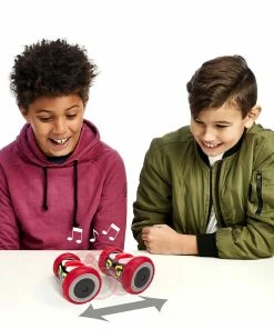 Really Rad Robots Turbo Bot Remote Control Robot -Discoveroo Sales Store MO000097 2