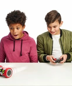 Really Rad Robots Turbo Bot Remote Control Robot -Discoveroo Sales Store MO000097 3