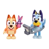 Photographer: Bluey & Bingo Season 4 Mini Figurines 2 Pack