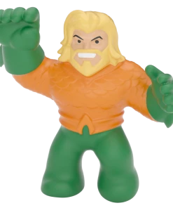 Heroes Of Goo Jit Zu Licensed DC Mini - Aquaman