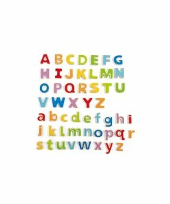 Hape ABC Magnetic Letters