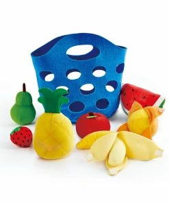 Hape Toddler Fruit Basket