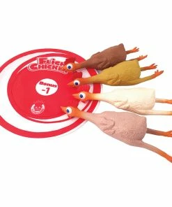 University Games Flickinƒ?? Chicken -Discoveroo Sales Store UG000070 1