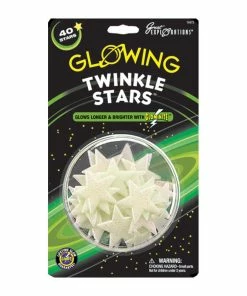 Great Explorations Twinkle Stars